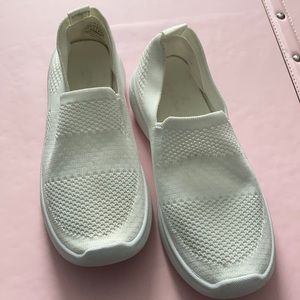 Danskin Slip-On Sneakers